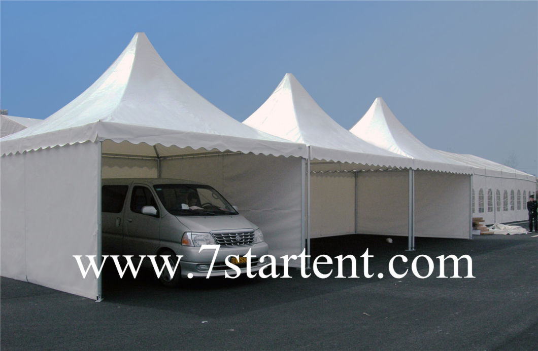 Outdoor Mini Small Pagoda Tent Gazebo for Event Weddings