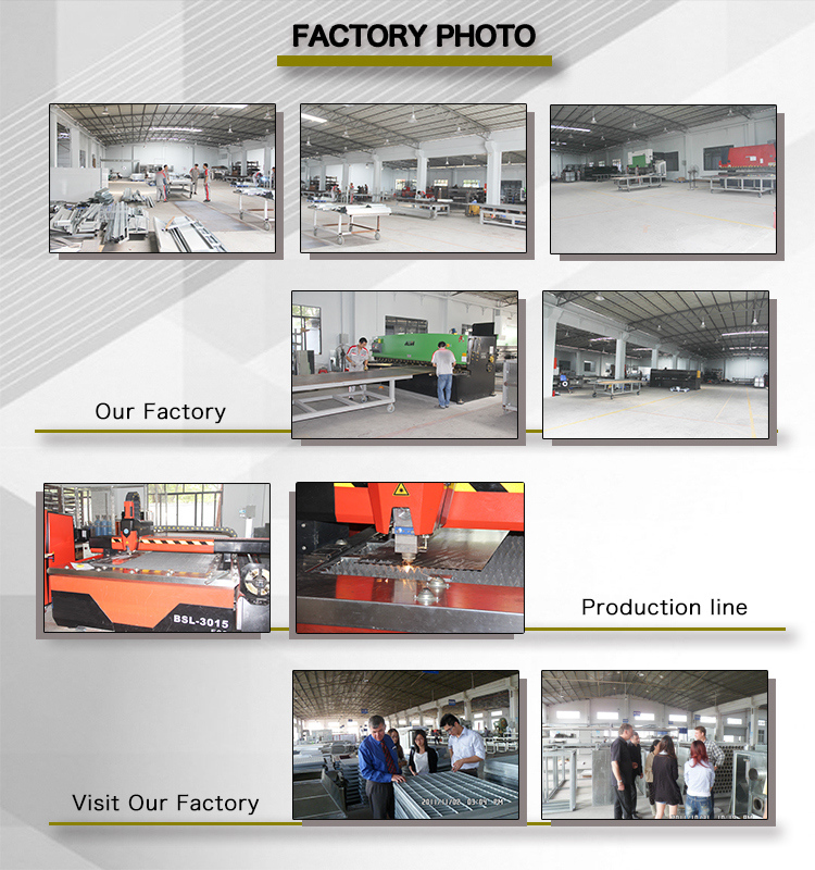 Spray Booth/ Garage Equipment for Car/ Auto Painting Room, Painting Oven Btd7400 with CE, ISO