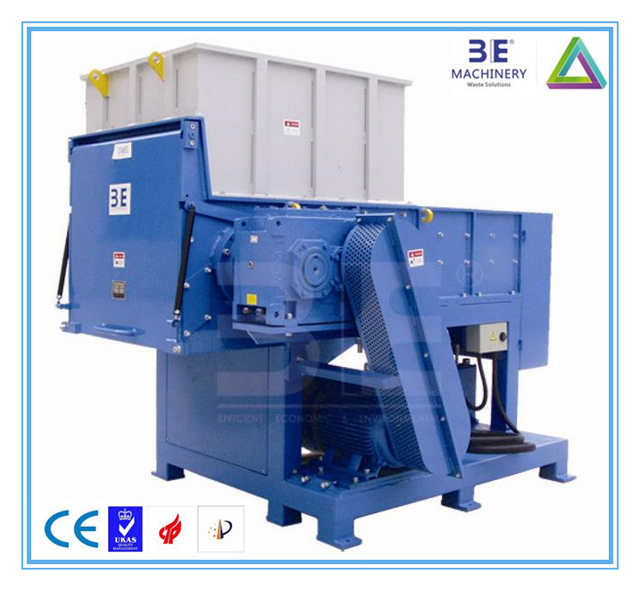 Plastic Shredder/Wood Shredder-Wt22-40 Series of Recycling Machine with Ce