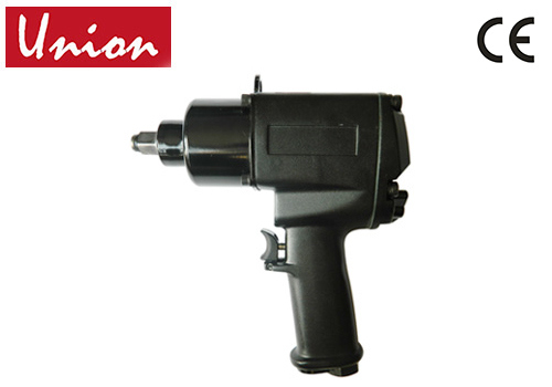 Air Impact Wrench Tool for Automobile Tire Screw Changing Ui-1008