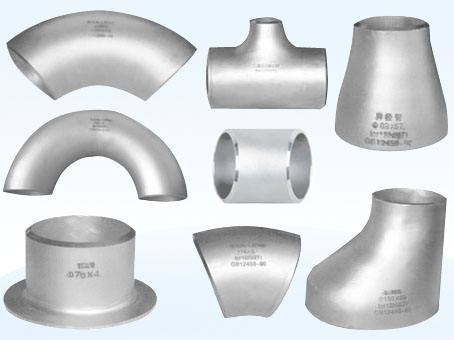 AISI304 Stainless Steel Concentric /Eccentric Reducer Pipe Fittings 4'' Sch40s