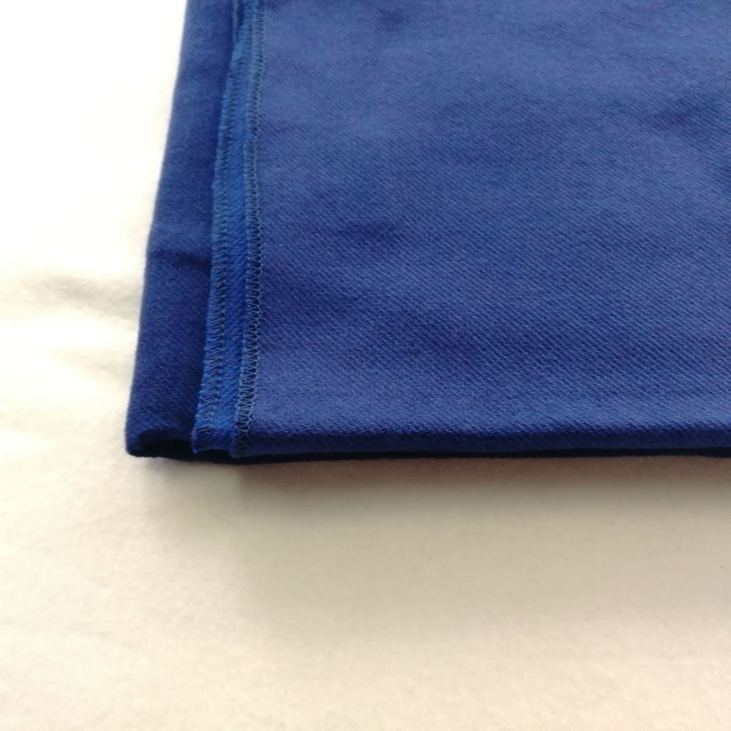 Queen-Size Microfiber Paraguay Horse Blanket Fabric Manufacturer