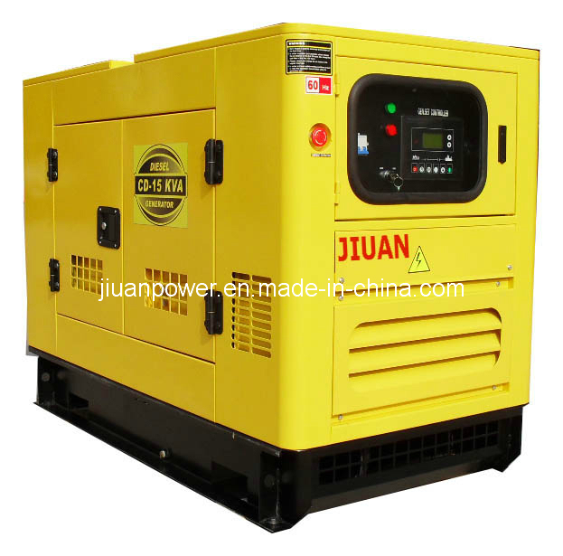 Cdy40kVA China Yangdong Engine Hot Sale Popular Diesel Power Generator