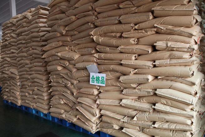 Food Grade Sweetener Dextrose Anhydrous Used in Biscuit