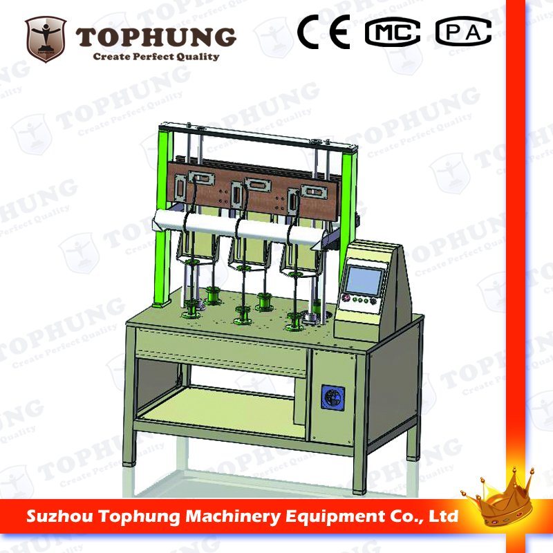 High Quality Wire and Cable Bending Fatigue Test Machine