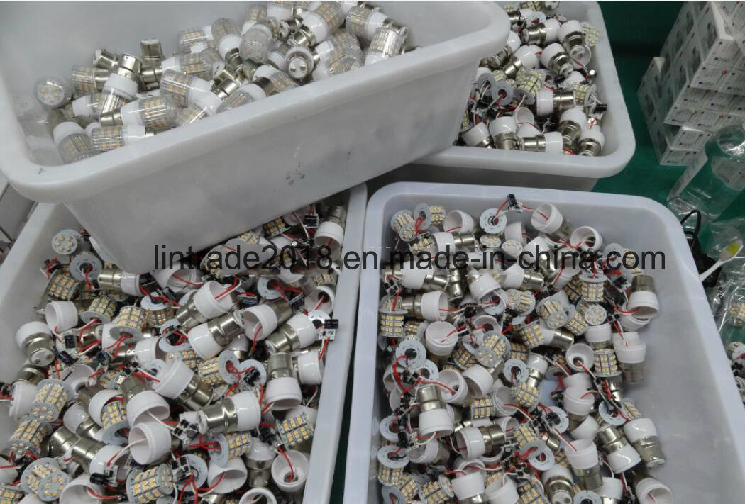 7W 3014SMD 700lm LED Corn Light