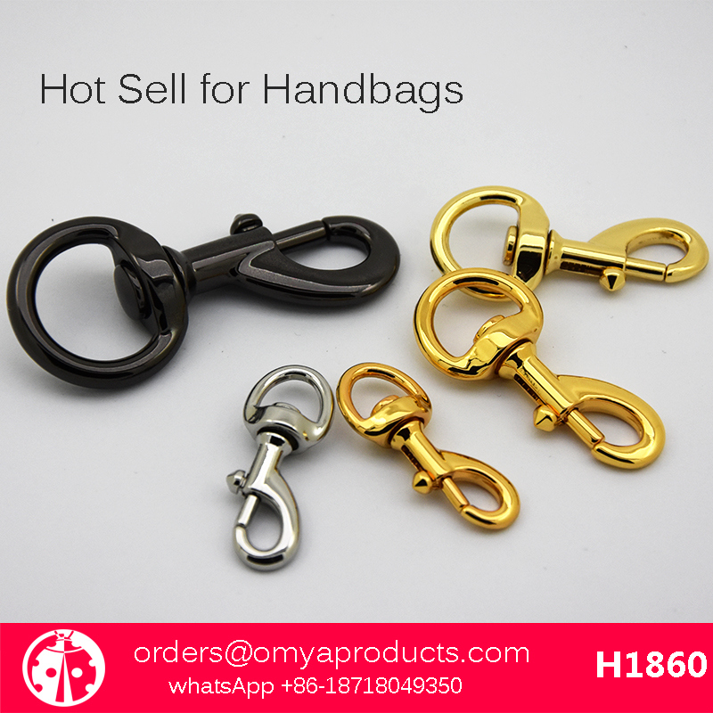 Leash Metal Hook for Pet Hook Prand