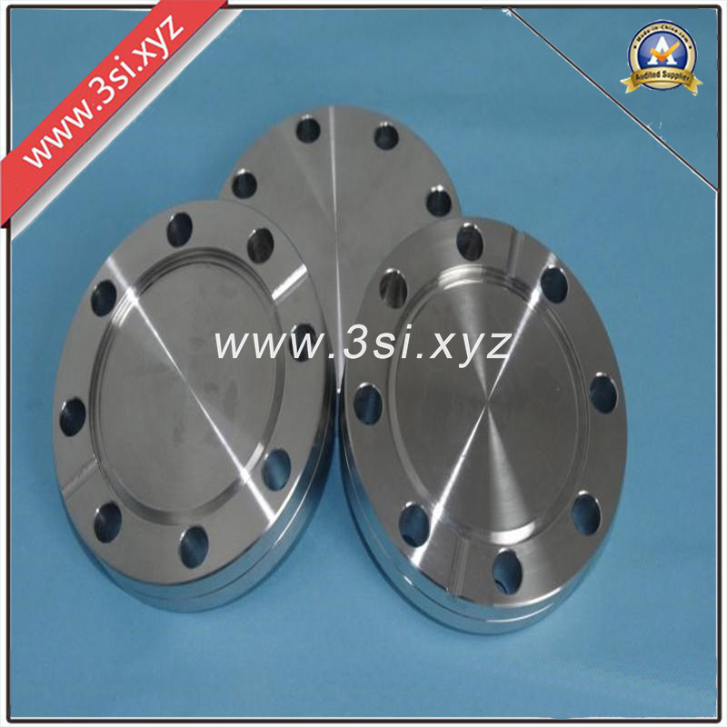 A105 Carbon Steel Spectacle Blind Flange (YZF-E409)