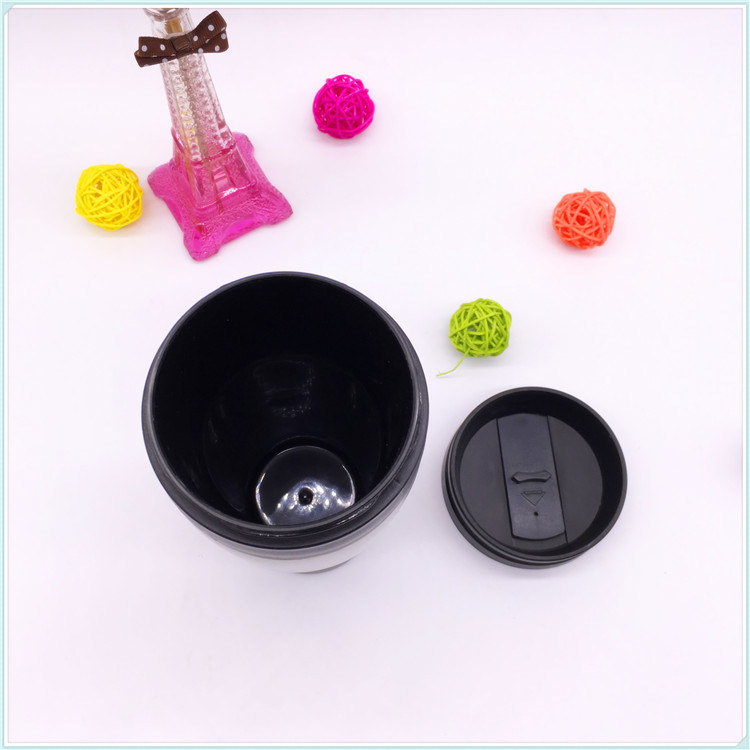 Hot Sale Double Wall Inner Coffee Mug, Drinkware (SH-SC06)