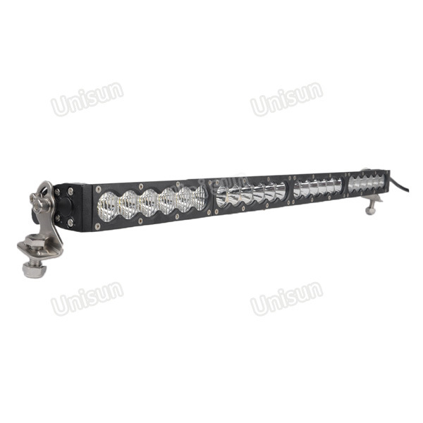 Single Row 32inch 12V 150W CREE LED off Road Light Bar