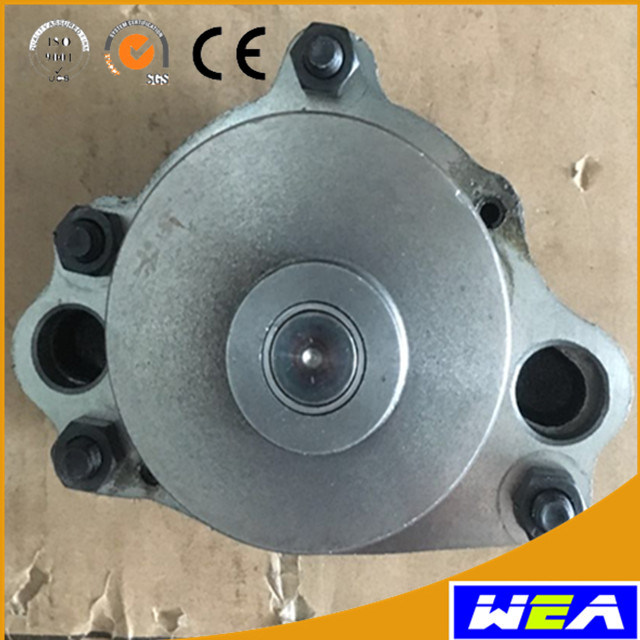 Wheel Loader Parts R060002A-3 Gear Oil Pump for Engine