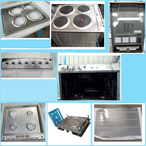 Washing Machine Die&Washing Machine of Stamping Die