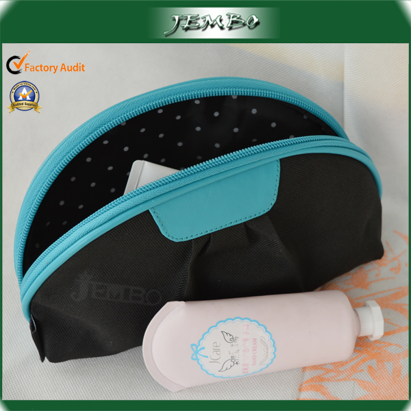 High Quality Durable Fashion Cosmetic Bag Travel with Zipper