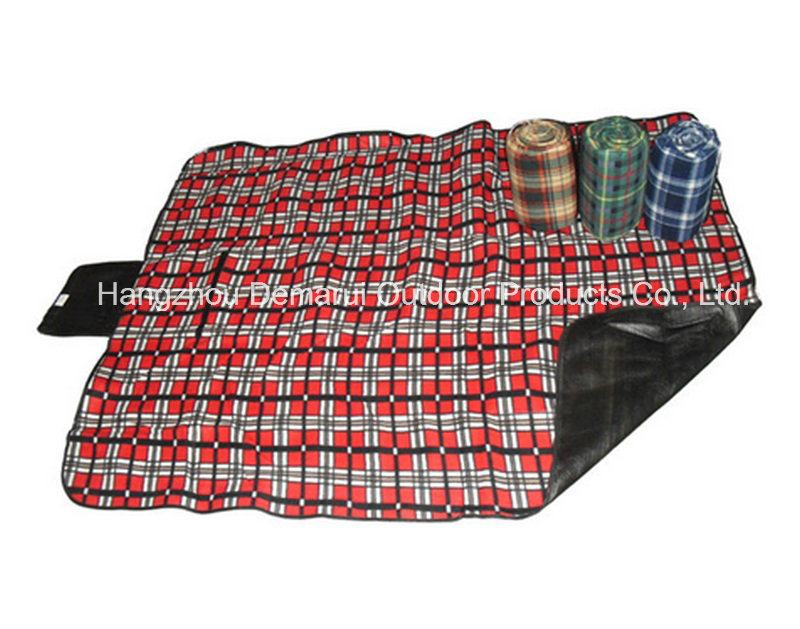Customized Camping Cushion, Picnic Mat