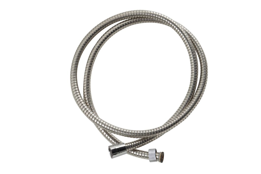 Stainless Steel Shower Hose in Plumbing Hardware Shower Accessories 3052