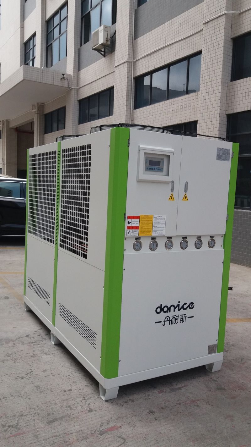 Air Cooled Chiller/ Evaporative Air Cooler/Evaporative Air Cooler/ Evaporative Air Conditioner/Industrial Air Cooler