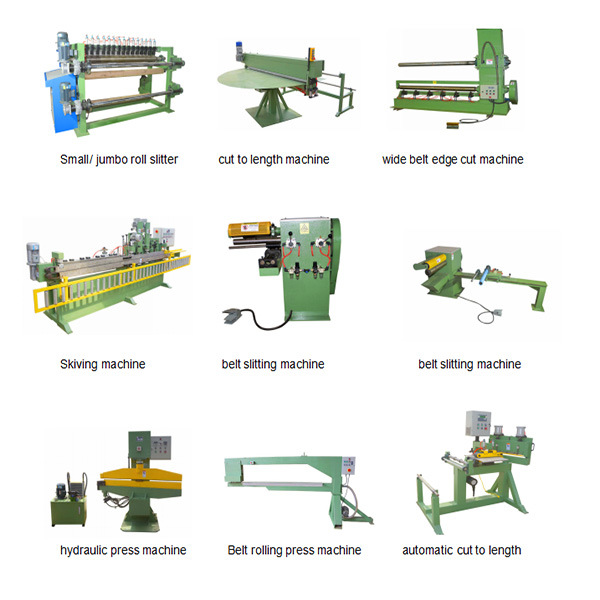 Factory Supply Cheap Price Small Abrasive Belt Cutting Machine