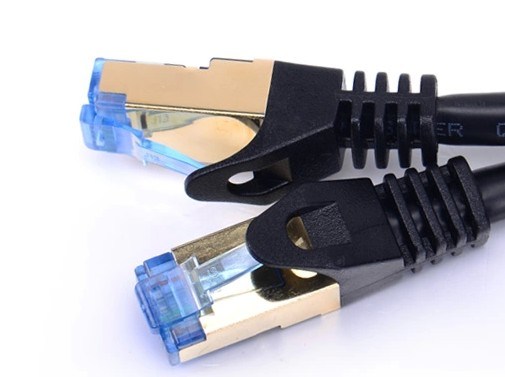 3m 10ft RJ45 8p8c Plug Cat5e/CAT6 UTP Patch Cable