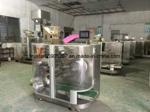 Automatic Stripping Packing Machine for Tablet and Capsules