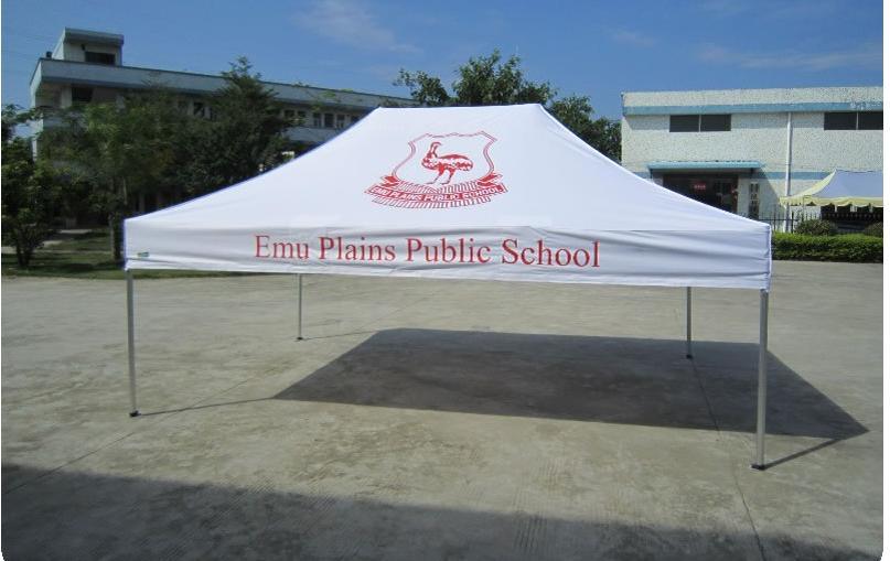 Sunplus 10X10FT New Outdoor Foldable Metal Marquee