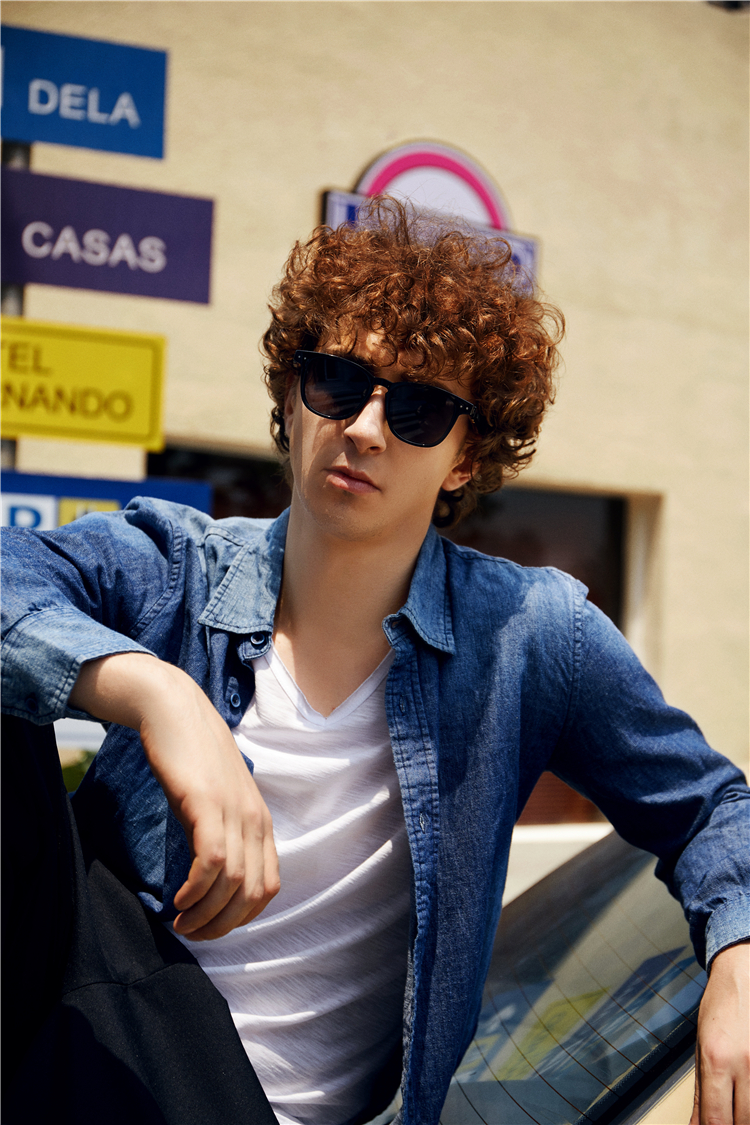 Gafas de sol con audio Bluetooth Bluetooth Audio Sunglasses