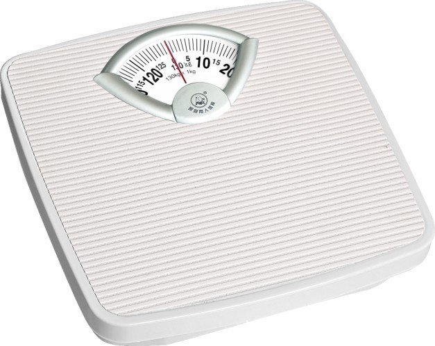 bathroom Weight Scale Personal Spring Scale