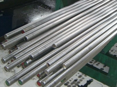 Inconel 600 Nickel Alloy Rectangular Bar with Solution Treatment