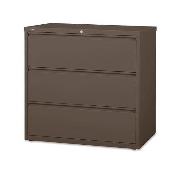 Metal Storage Lateral Filing Cabinet