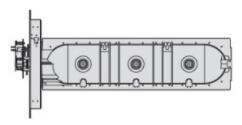 SF6 12kv Load Break Switch