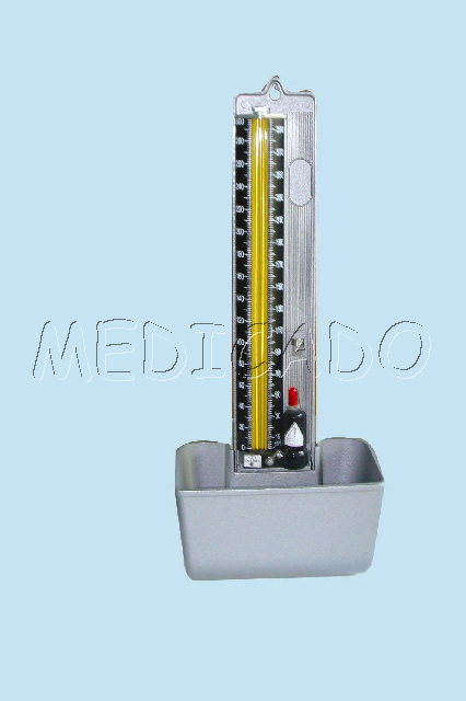 Mercurial Sphygmomanometer with High Quality (QDMH-5008)