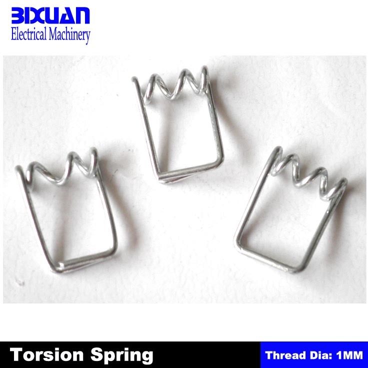 Special Spring / Wire Forming Wire Spring