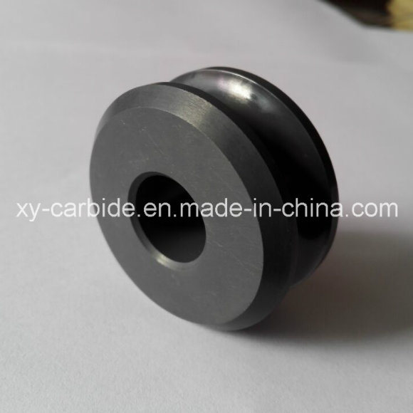 Black Silicon Nitride Ceramic Welding Roll Bearing