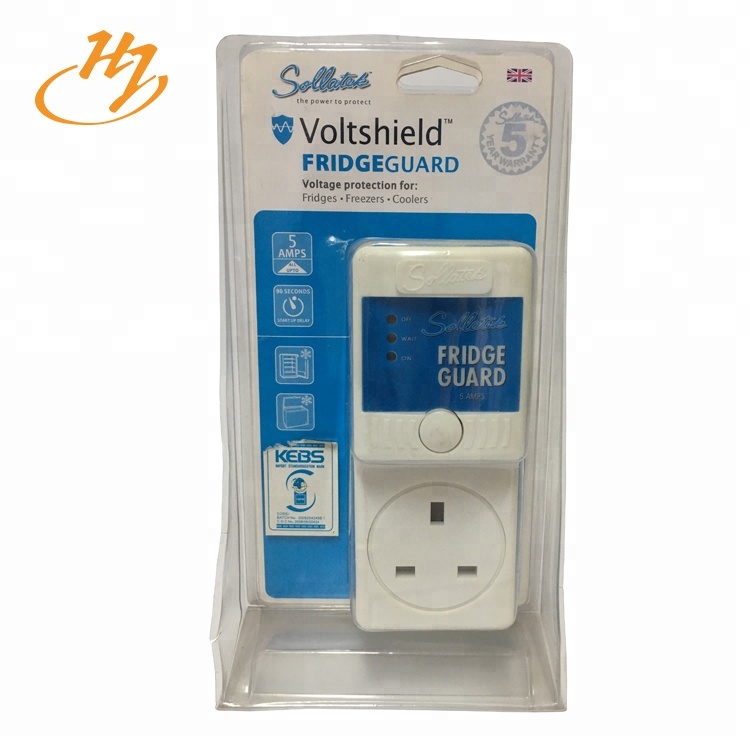 5A-13A Fridge Guard Surge Protector 5A-13A Fridge Guard Surge Protector