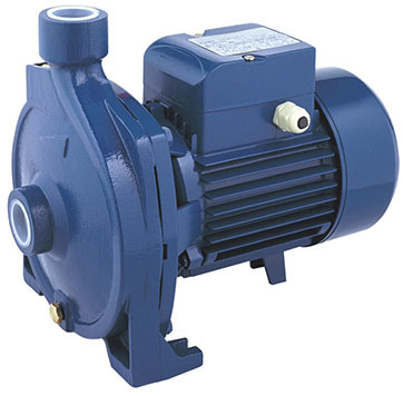 Cpm Series High Quality Surface Centrifugal 1HP Water Pump with Ce Approved