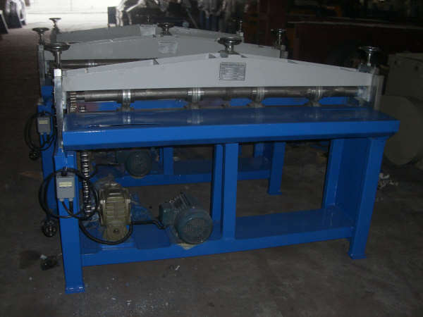 Beading Machine of Smac Brand (G1.2*1250-5)