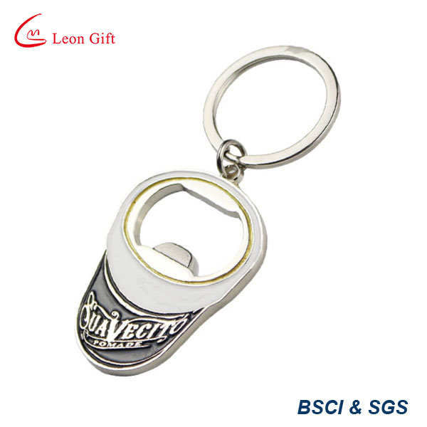 Keychain Suavecito Can Shape Beer Bottle Opener