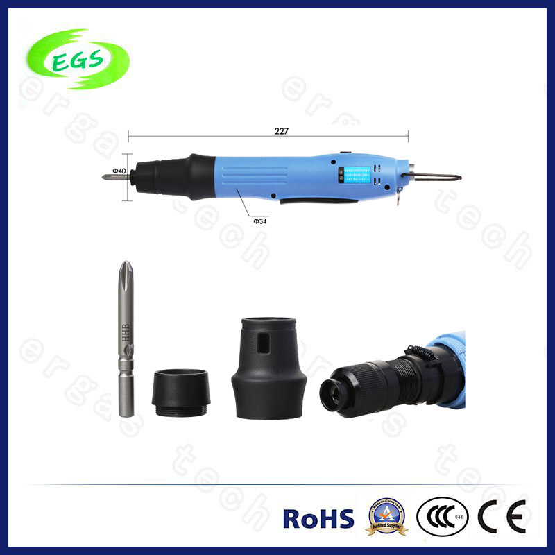 Brush Less Multi-Function Corded Industrial Electric Prescision Screwdriver