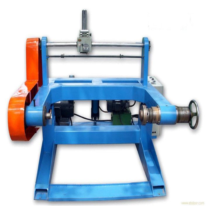 High Speed and with Low Power Cost Hose Wire Braiding Machine