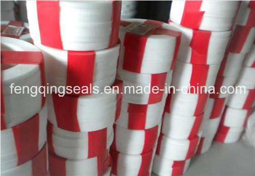 PTFE/Silicone/EPDM Seal Washer Rubber Flange Gasket