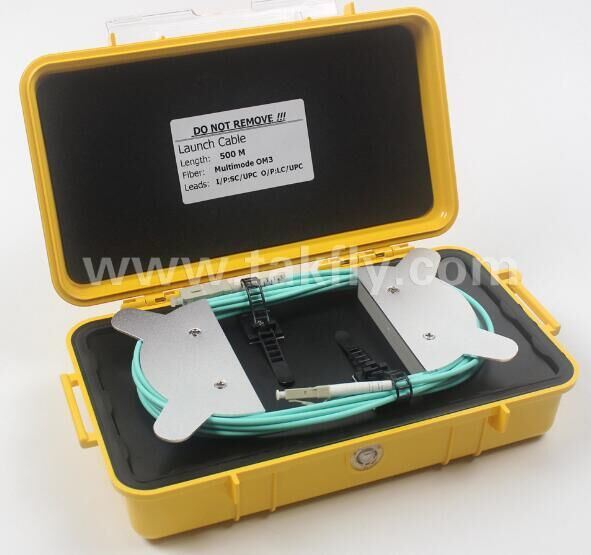 High Quality Fiber Optic Installation and Maintenance Tool Kit