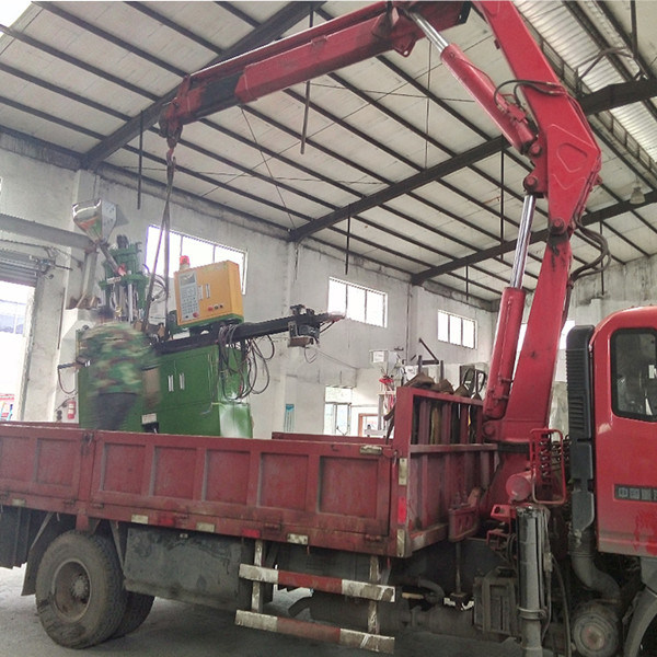 PVC Fitting Injection Molding Machine