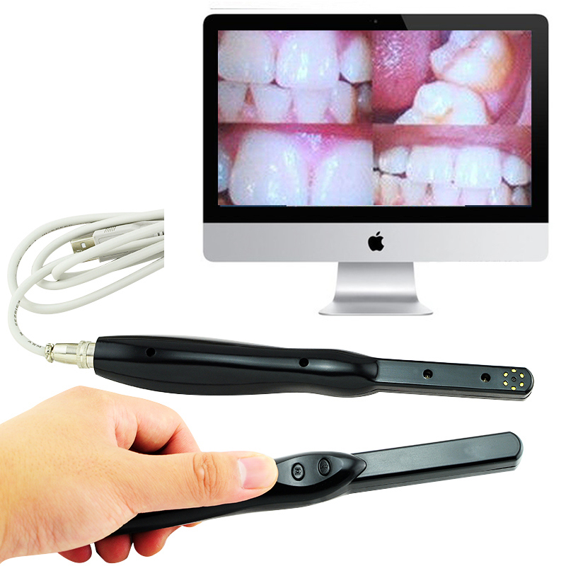 Top Sale Intra Oral Dental Camera with Ce - Martin