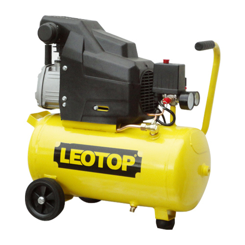 Ce Direct Drive Oil Lubricated Air Compressors (FL1.5~2.5HP-24L)