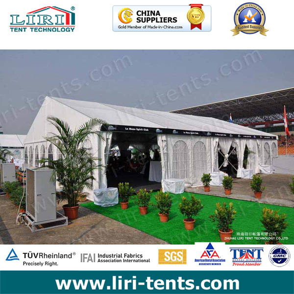 10mx21m Tent for Temporary Wedding Ceremony