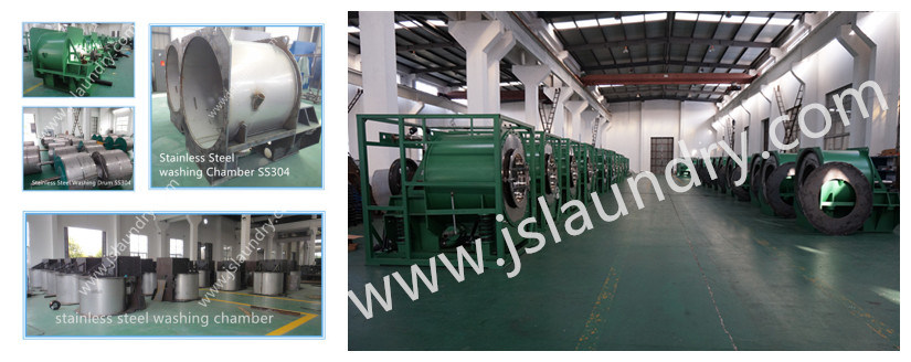 Industrial Heavy Duty Commercial Laundry Washer Extractor Equipment 30kgs 50kgs 100kgs for Hotel Laundry Shop and Hospital