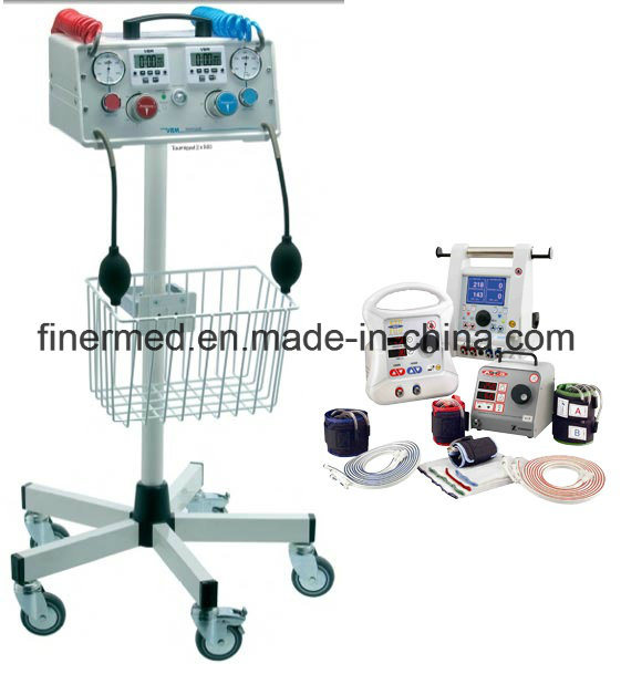 Digital Automatic Orthopedic Pneumatic Tourniquet Machine System