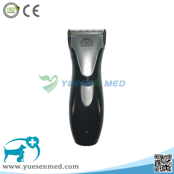 Ysvet8850 Medical Vet Clinic Veterinary Animal Dog/Goat/Sheep/Pet Hair Clipper