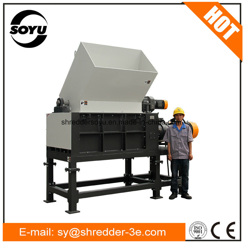 Wood Pallet Shredder/Plastic Pallet Shredder/Pallet Crusher