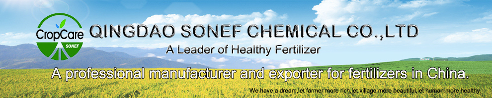 Fine Price Agricultural Granular 15-15-30 Chemical NPK Fertilizer