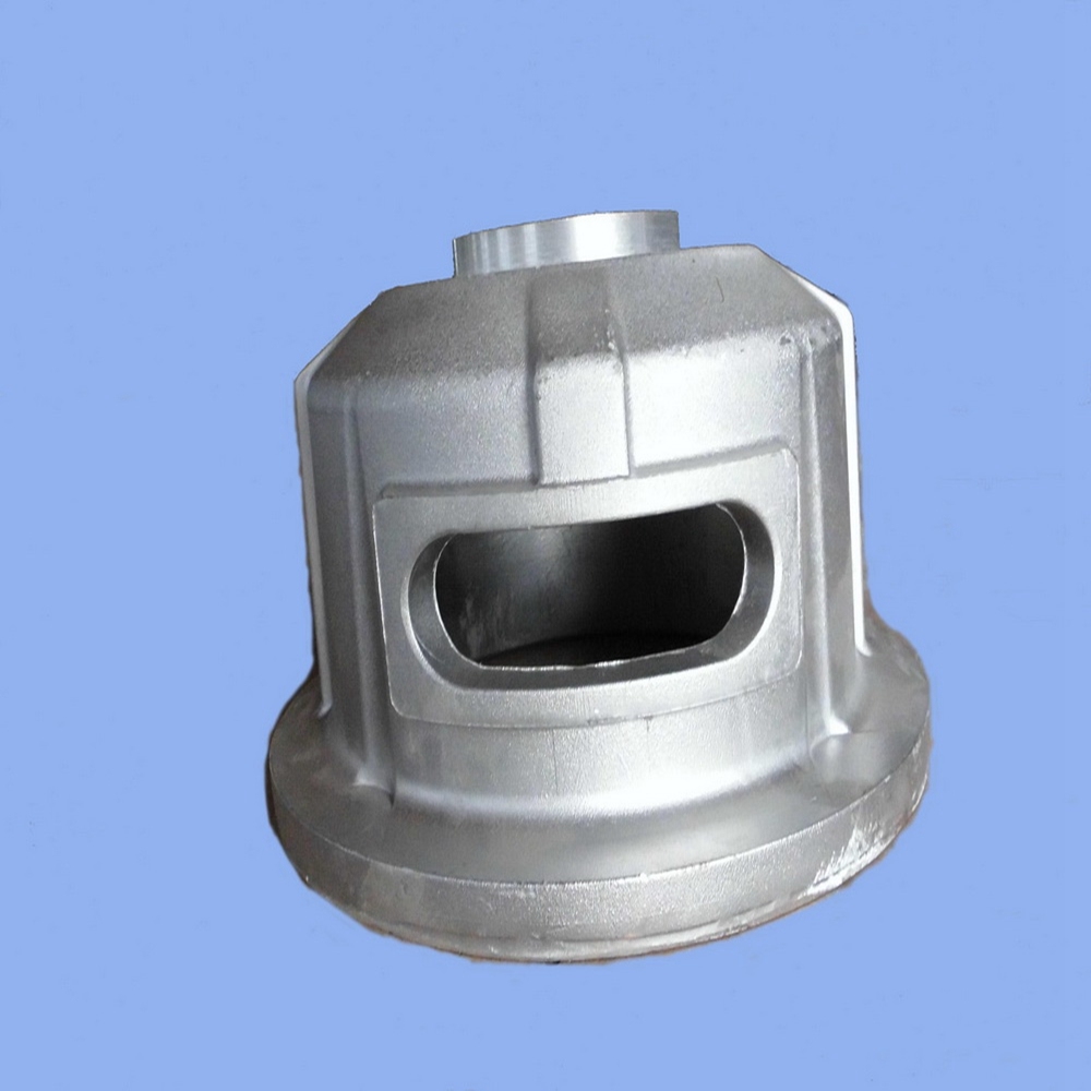 Customize Metal Precision Casting Parts by Drawing